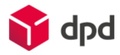 Logo von DPD
