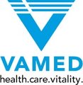 Logo von Vamed